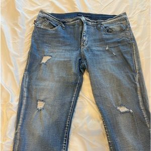 Rock & Republic Indee Boyfriend jean